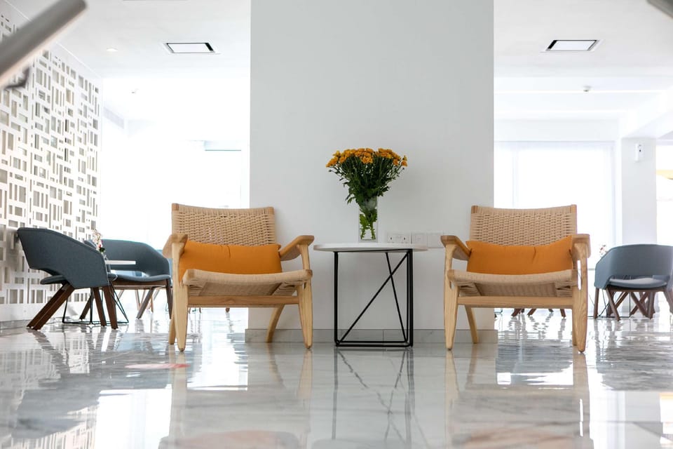 Best Western Plus Larco Hotel Hotel in Larnaca