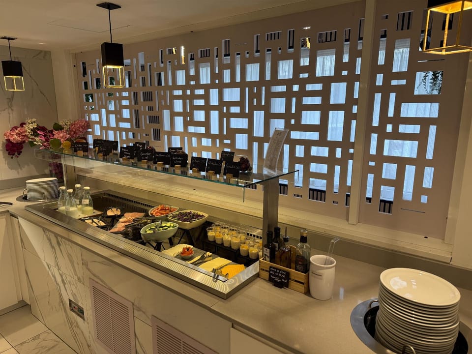 Best Western Plus Larco Hotel Hotel in Larnaca