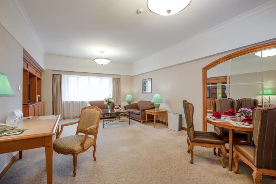 Jen Shenyang by Shangri-La Hotel in Liaoning