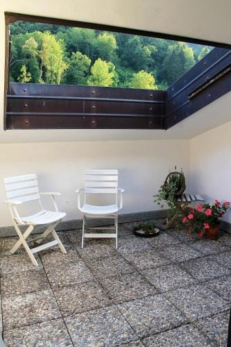 La Masca Hotel in Piedmont
