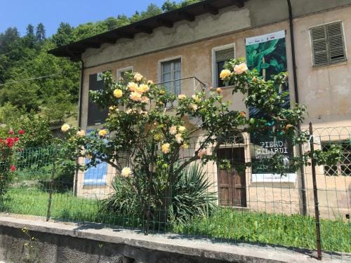 La Masca Hotel in Piedmont