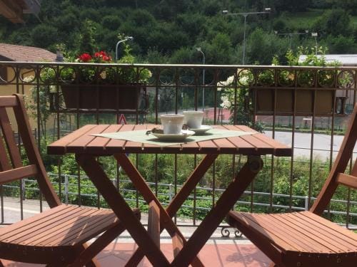 La Masca Hotel in Piedmont