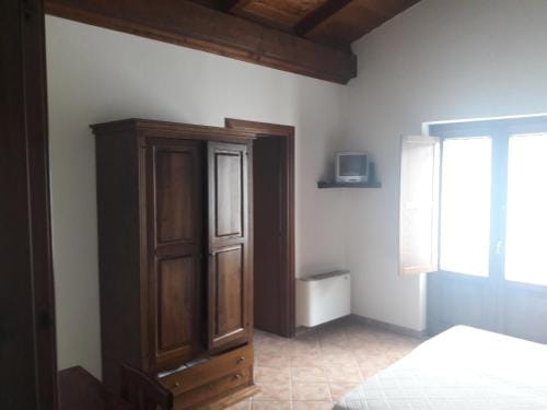 Terrazze sul frido Hotel in Basilicata