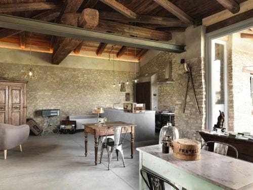 Cascina Facelli - Luxury Country House Hotel in Liguria