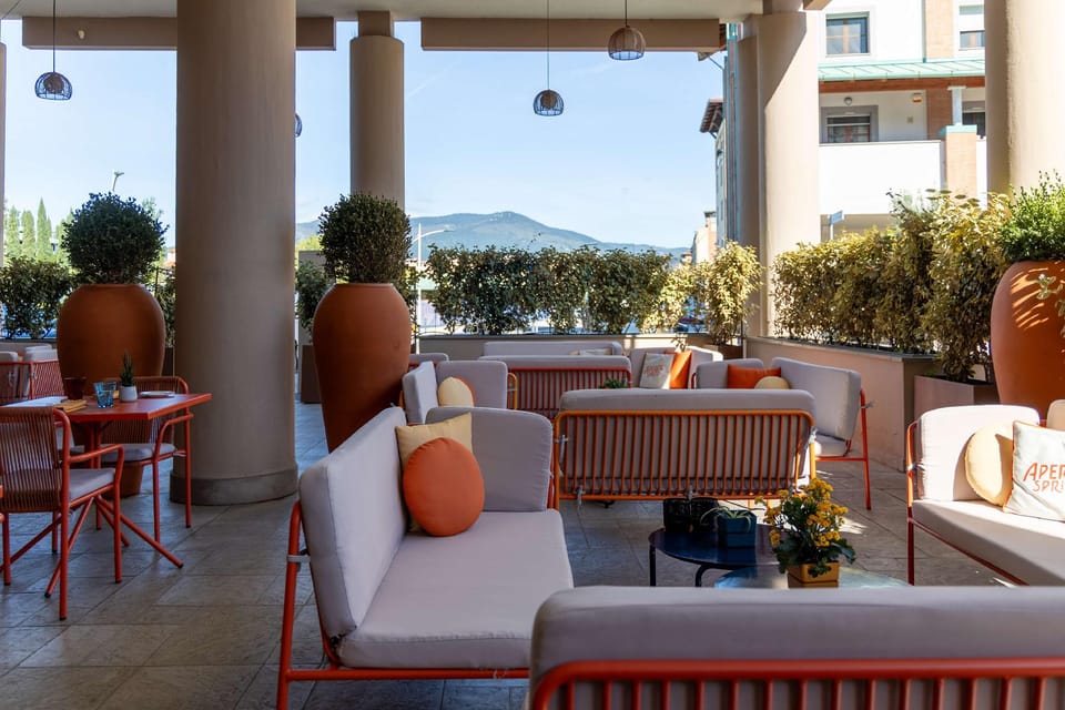Hilton Garden Inn Florence Novoli Hotel in Florence