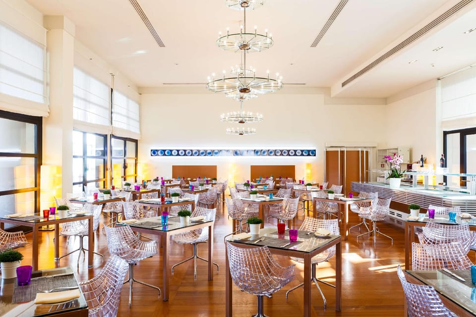 Hilton Garden Inn Florence Novoli Hotel in Florence