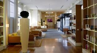 Hilton Garden Inn Florence Novoli Hotel in Florence