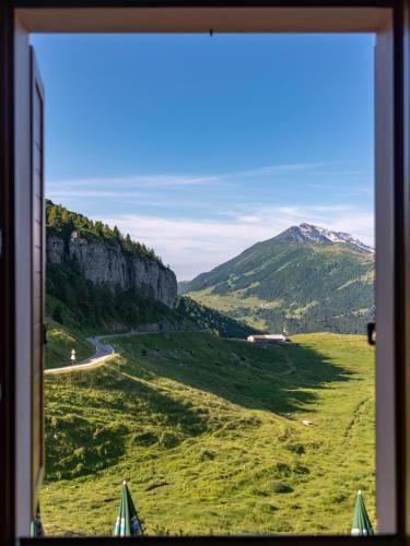 Albergo Rifugio Graziani Hotel in Trentino-South Tyrol