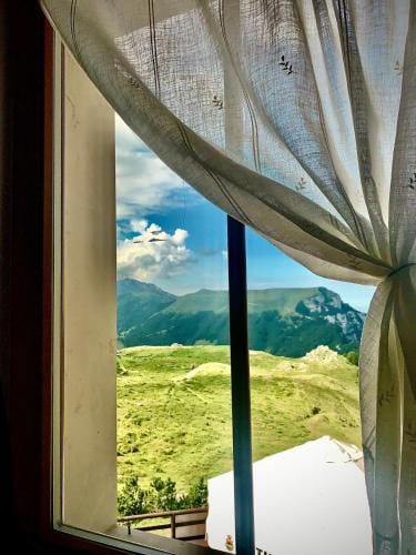 Albergo Rifugio Graziani Hotel in Trentino-South Tyrol
