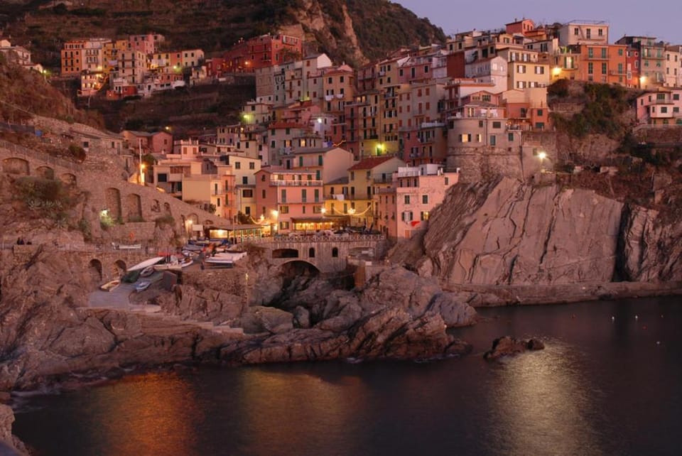 shelley affittacamere Hotel in La Spezia