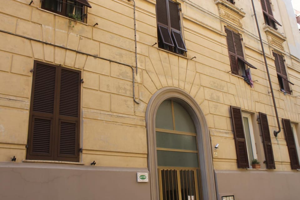 shelley affittacamere Hotel in La Spezia