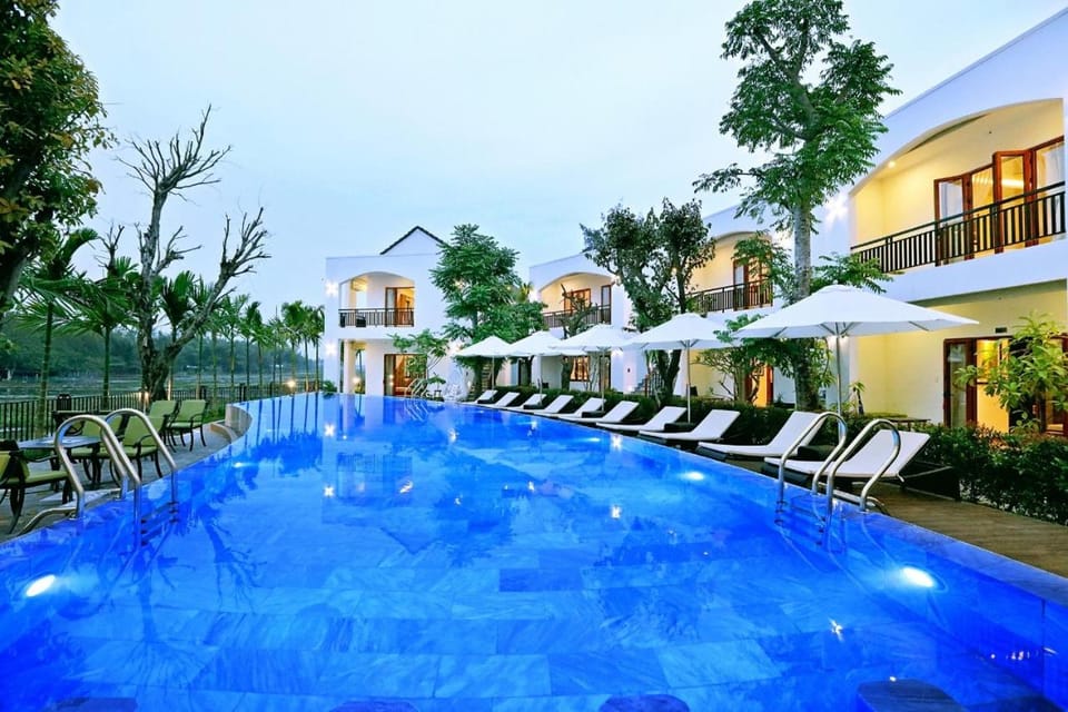 Azumi Hotel Hội An Inn in Hoi An