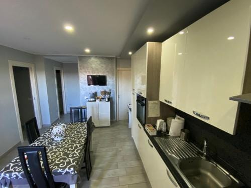 B&B LA VILLETTA Hotel in Campania