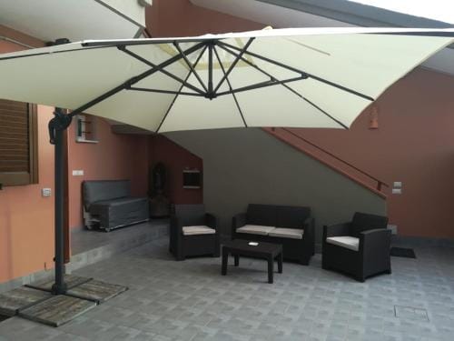 B&B LA VILLETTA Hotel in Campania