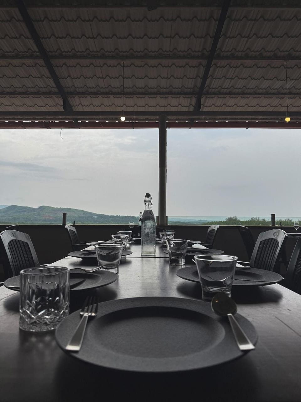 Nadhi Mane River-front Beach Stay Hotel in Karnataka
