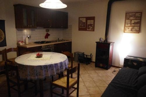 Fattoria La Guedrara Hotel in Emilia-Romagna