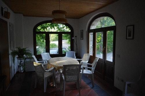 Fattoria La Guedrara Hotel in Emilia-Romagna