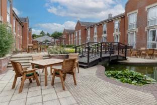 Hilton Leicester Hotel in Leicester