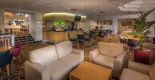 Hilton Leicester Hotel in Leicester