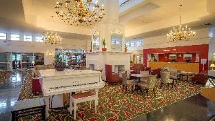 Hilton Leicester Hotel in Leicester