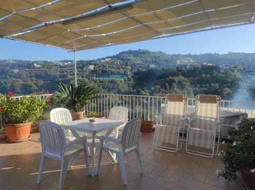 Sunset House Hotel in Massa Lubrense