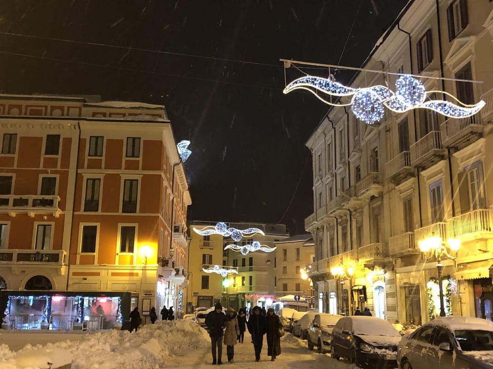 Casa degli Orefici Hotel in Molise, Italy