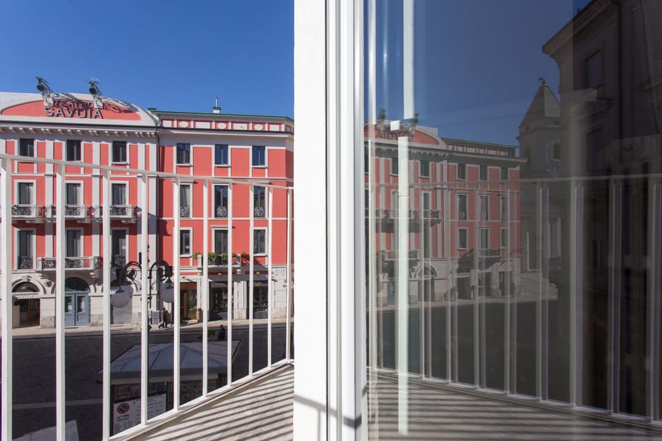 Casa degli Orefici Hotel in Molise, Italy