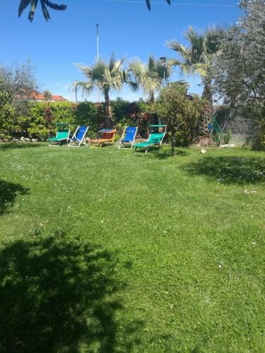 Le Magnolie B&B Hotel in Roseto degli Abruzzi