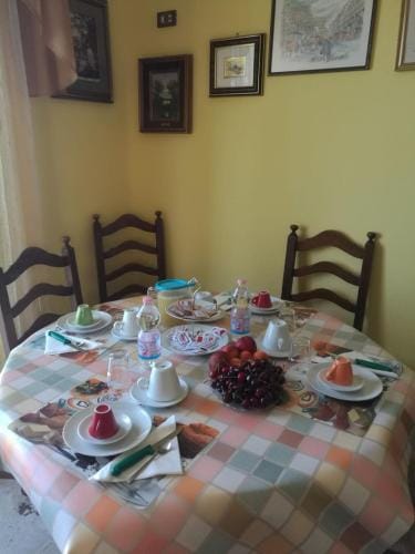 Le Magnolie B&B Hotel in Roseto degli Abruzzi