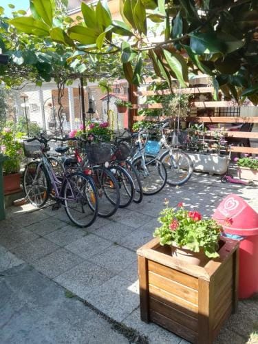 Le Magnolie B&B Hotel in Roseto degli Abruzzi