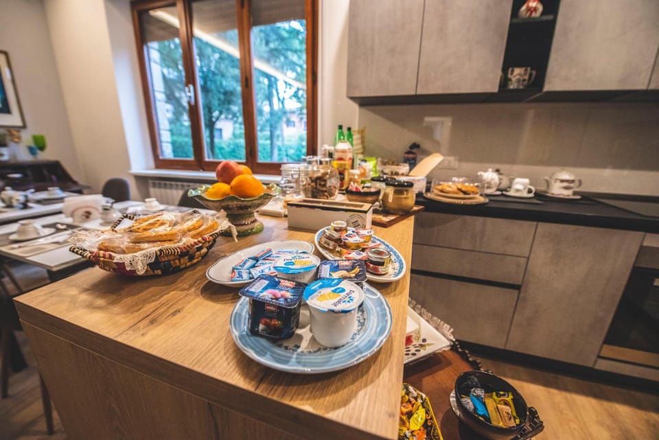 B&B Il Girasole Hotel in Perugia