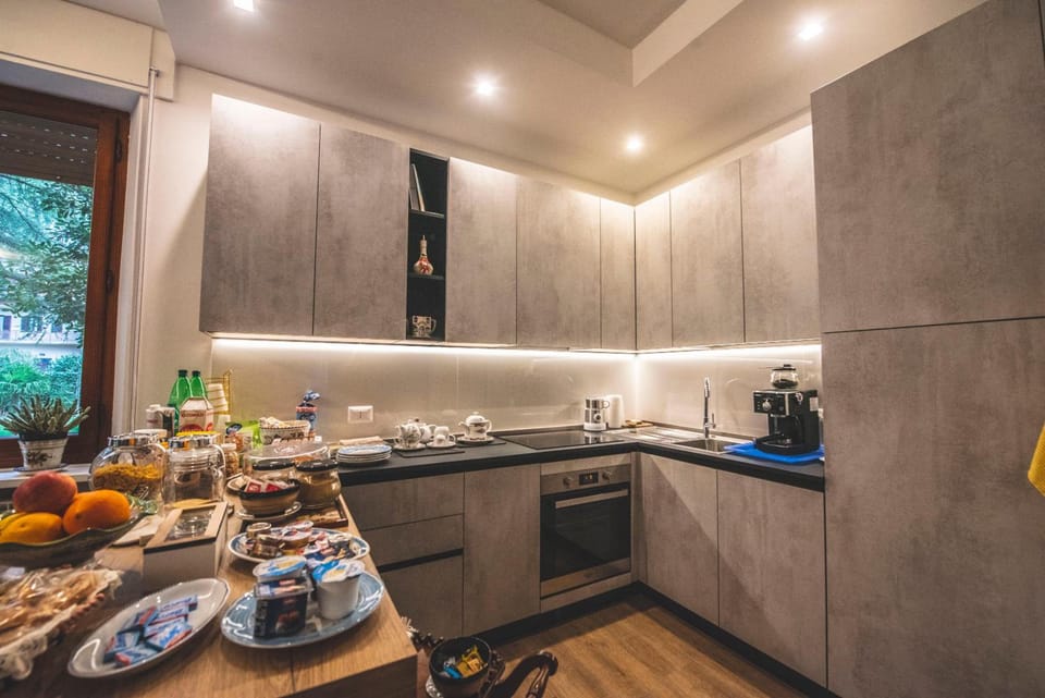 B&B Il Girasole Hotel in Perugia