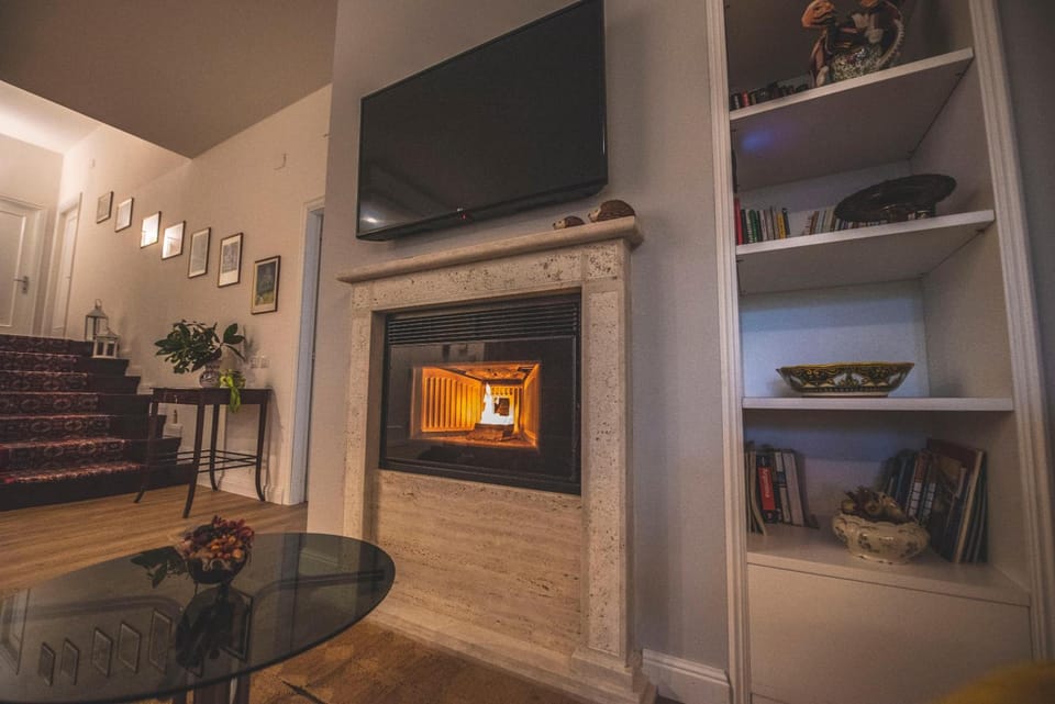 B&B Il Girasole Hotel in Perugia