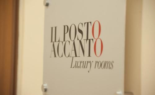 Il posto accanto Hotel in Avellino