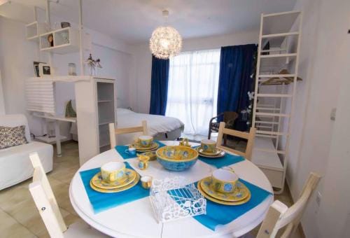 B&B Pudding Hotel in Ercolano