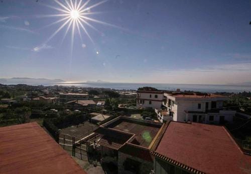 B&B Pudding Hotel in Ercolano