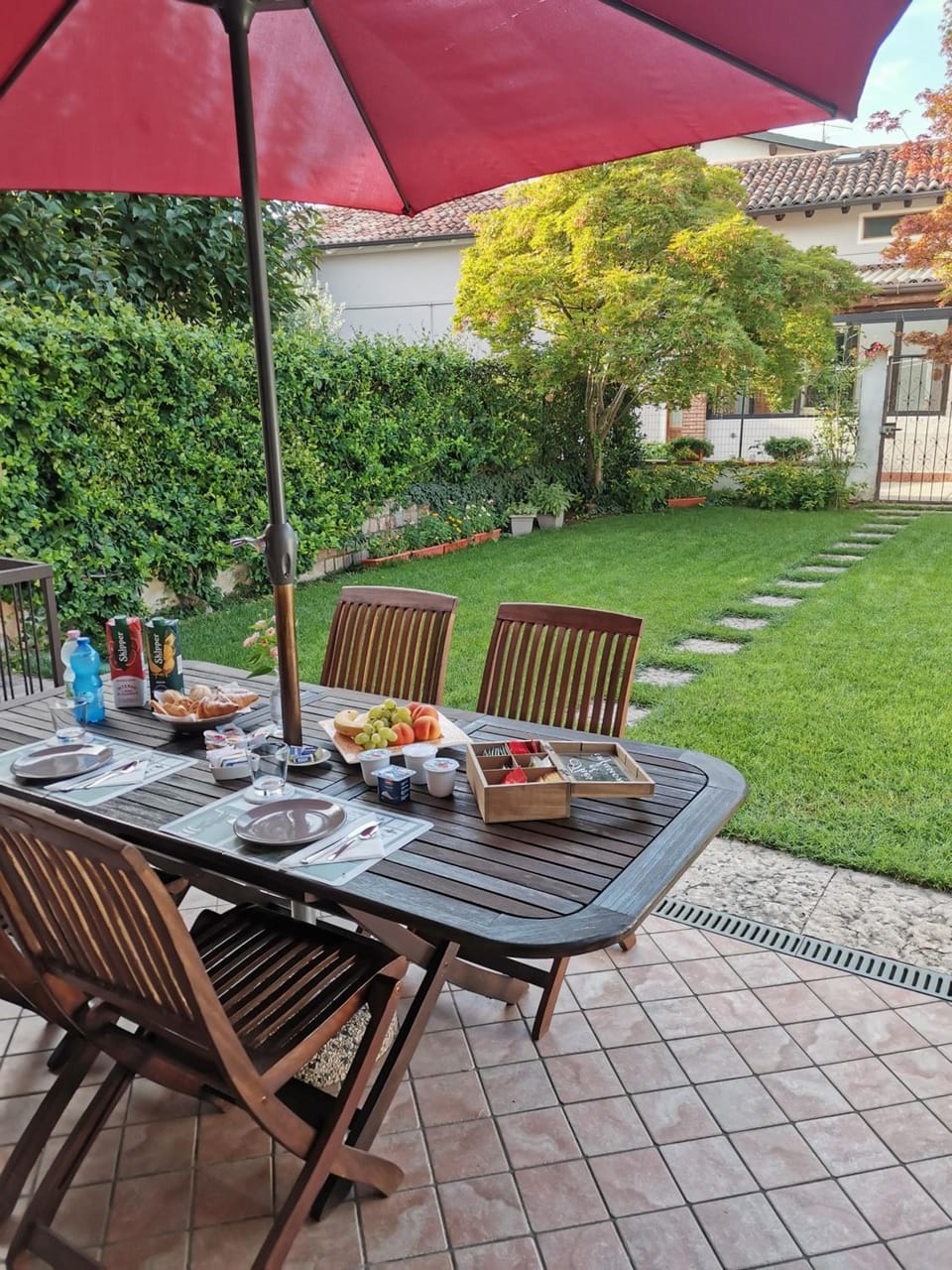 Il Colibri Bed&Breakfast Hotel in Province of Brescia