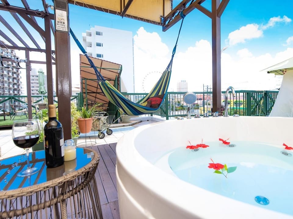 El Sol Town Okinawa Resort in Okinawa Prefecture