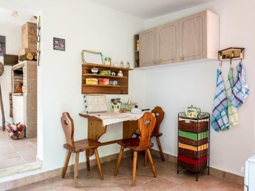 La casetta di richetto Hotel in Abruzzo