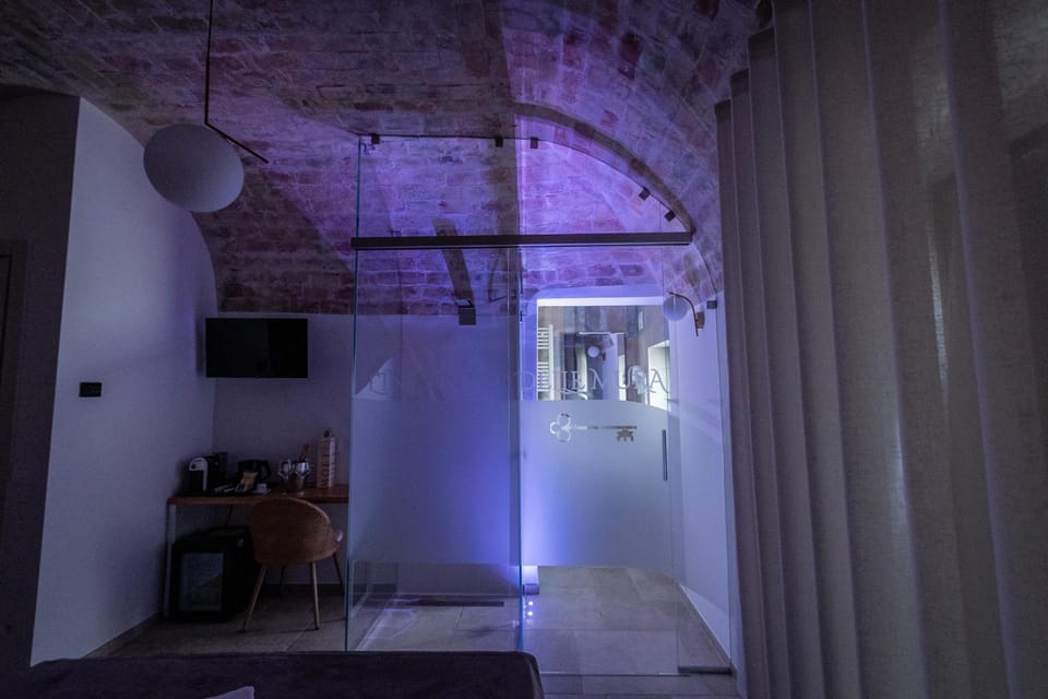 L'Incanto delle Mura Bed and Breakfast in Altamura