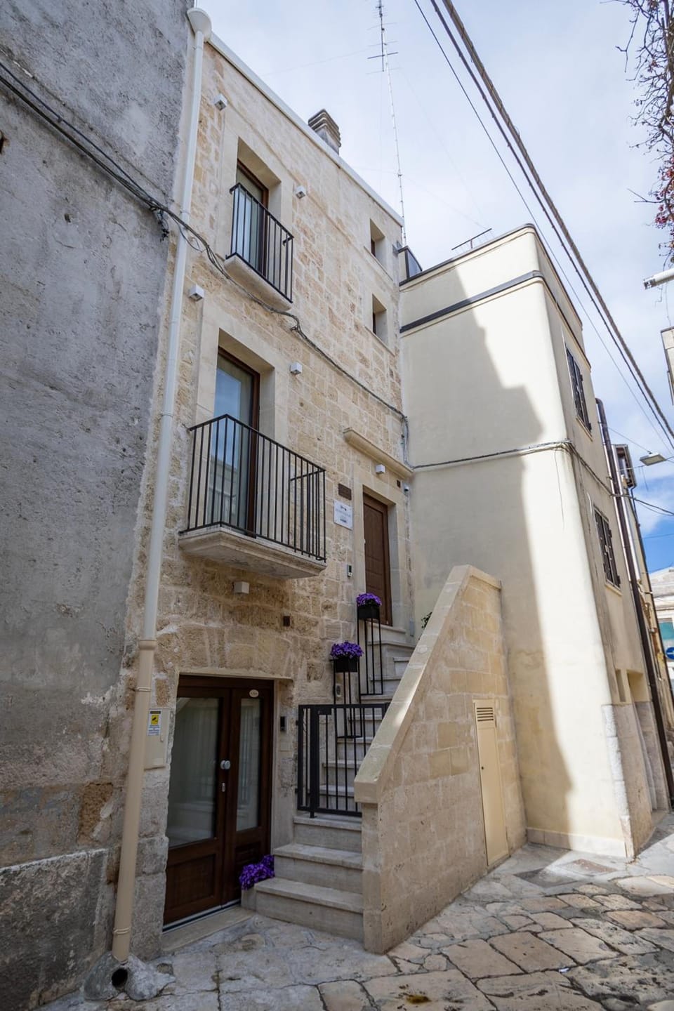 L'Incanto delle Mura Bed and Breakfast in Altamura