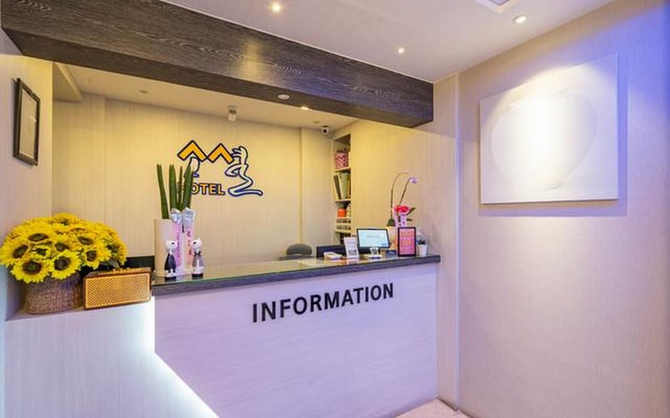 Pocheon Social Hotel Motel in Gyeonggi-do