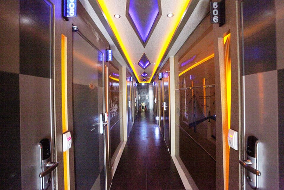 Gimpo Fill Hotel Motel in Gyeonggi-do