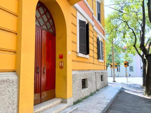 Red Collection, Boutiques Rooms & Suites, Modena City Center Hotel in Modena
