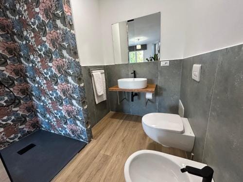 Li Piagge Guest House Hotel in Abruzzo