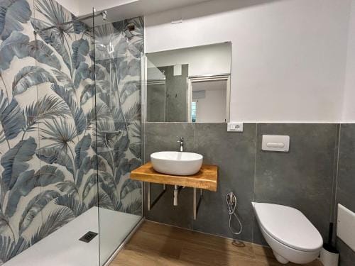 Li Piagge Guest House Hotel in Abruzzo