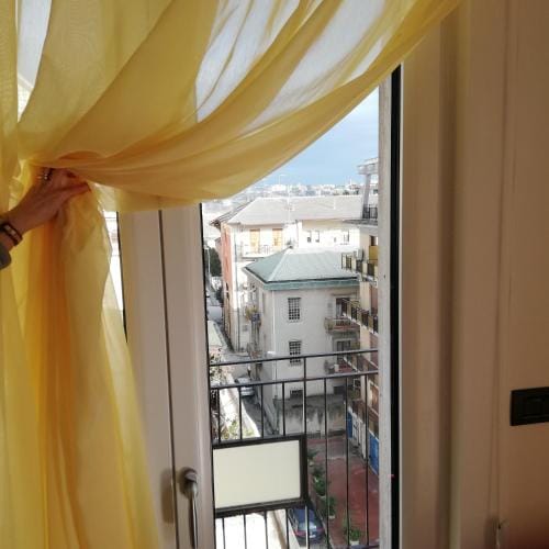 Casa Zelia Hotel in Benevento