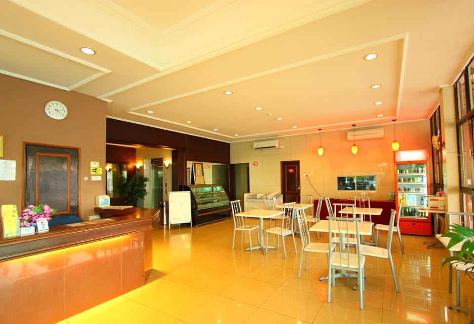 Grandpa Hotel Hotel in Port Dickson