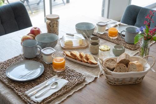 Chambres d'hotes proche du Golfe avec petit-dejeuner Hotel in Brittany