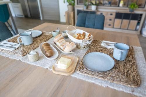 Chambres d'hotes proche du Golfe avec petit-dejeuner Hotel in Brittany